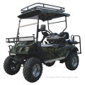 Electric Hunting Buggy, Off Road, CE-approved, Lifted Chassis, Outdoor Camp, Hunting